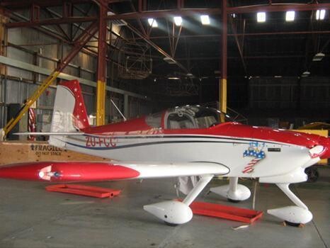 Defence Flying Club