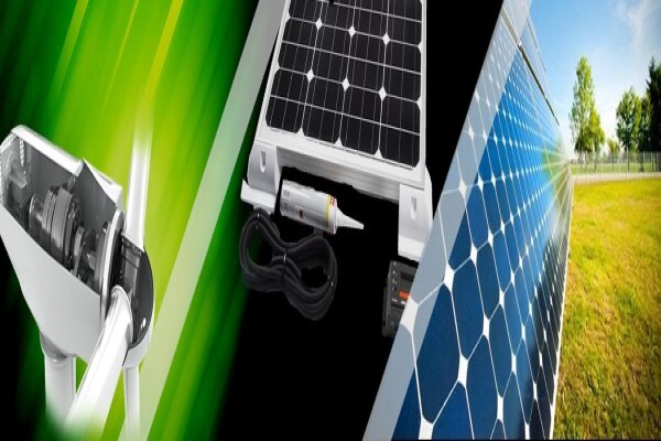 Deltec Power Distributors