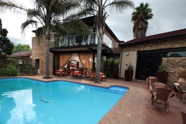Destiny Exclusive Hotel & Spa