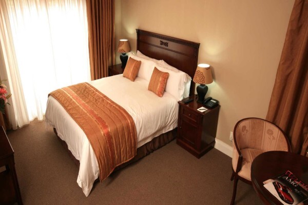 Destiny Exclusive Hotel & Spa