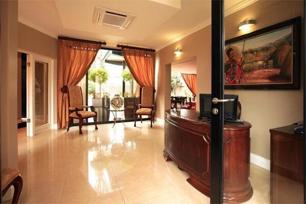 Destiny Exclusive Hotel & Spa