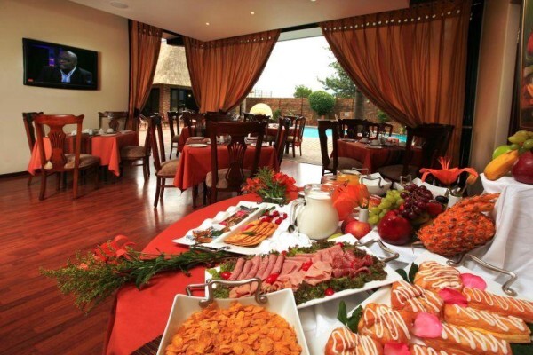Destiny Exclusive Hotel & Spa