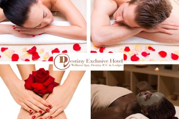 Destiny Exclusive Hotel & Spa