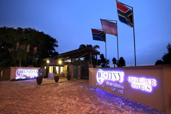 Destiny Exclusive Hotel & Spa