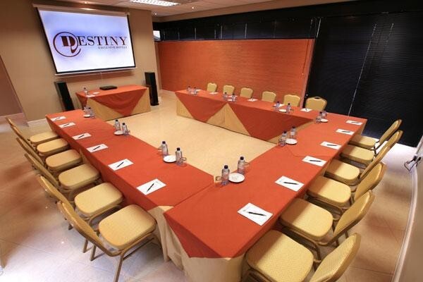 Destiny Exclusive Hotel & Spa