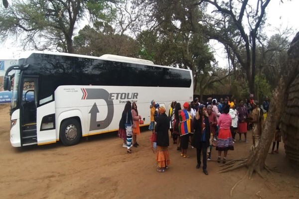 Detour Travel And Tour