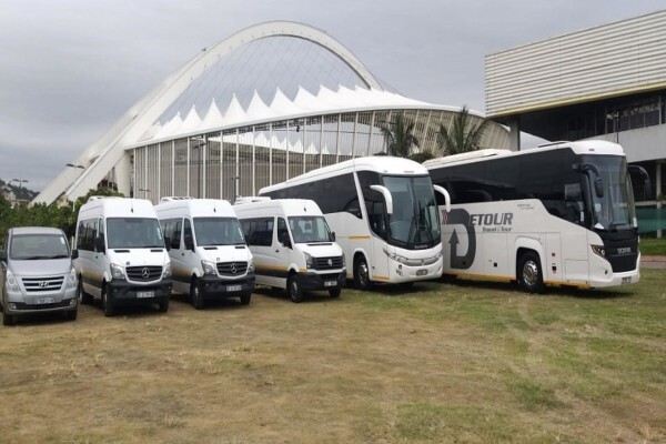 Detour Travel And Tour