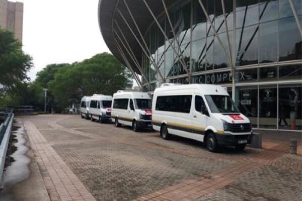 Detour Travel And Tour