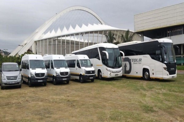Detour Travel And Tour
