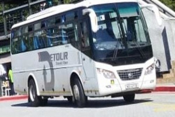 Detour Travel And Tour