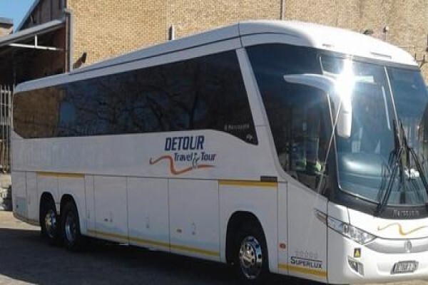 Detour Travel And Tour
