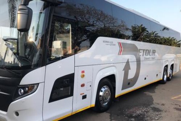 Detour Travel And Tour