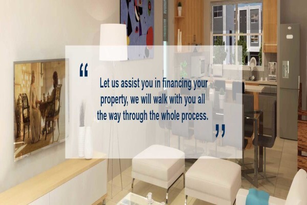 Devpro Nationwide Homeloans