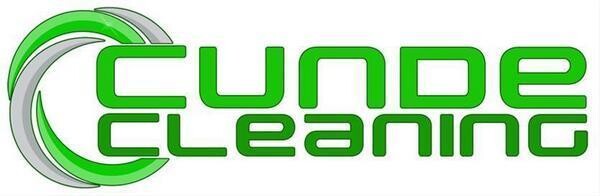 Cunde Cleaning