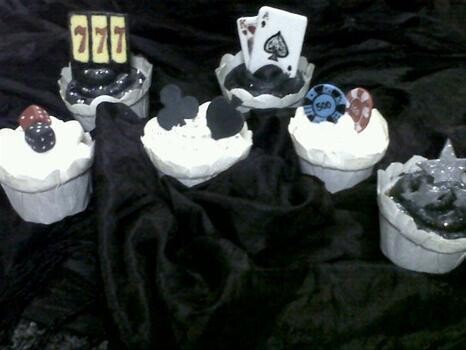 Cupcakes By Design