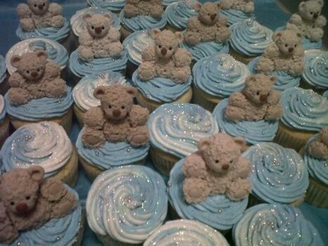 Cupcakes By Design