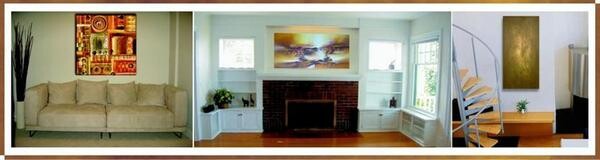 Custom Art Design
