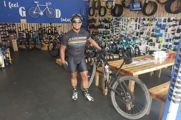Cyclosport