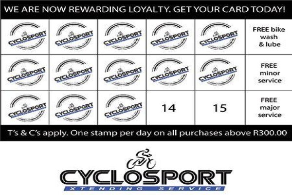 Cyclosport