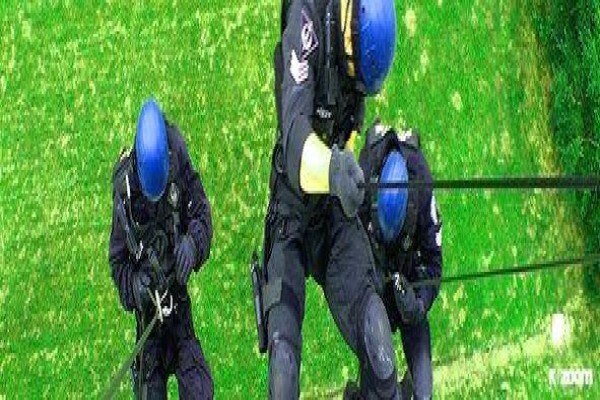 Dabulamanzi Underwater Systems