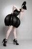 Dalila Deabreu/Haute Couture
