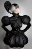 Dalila Deabreu/Haute Couture