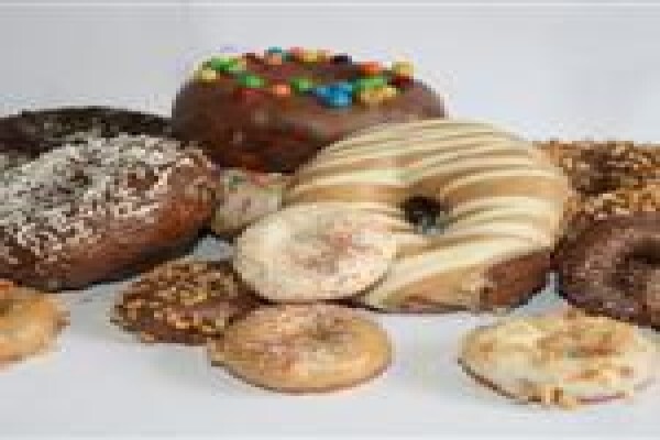 Dandy Donuts