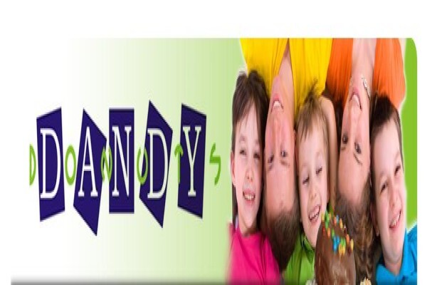 Dandy Donuts