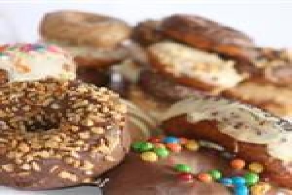 Dandy Donuts