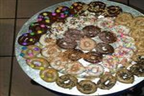 Dandy Donuts