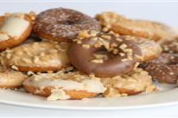 Dandy Donuts