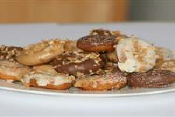 Dandy Donuts