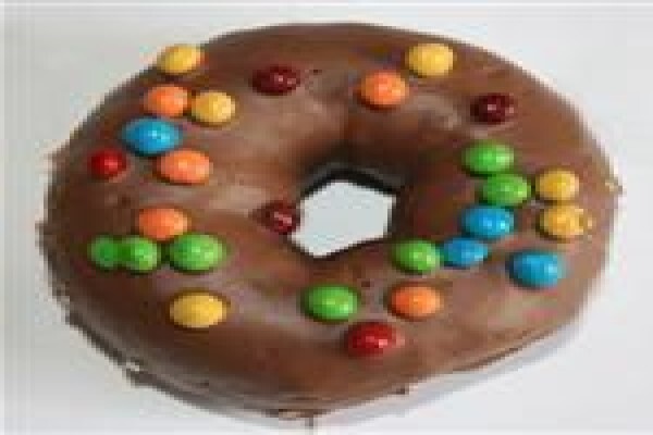 Dandy Donuts
