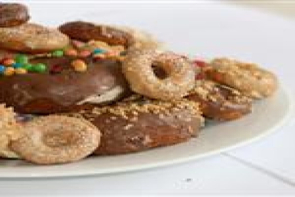Dandy Donuts