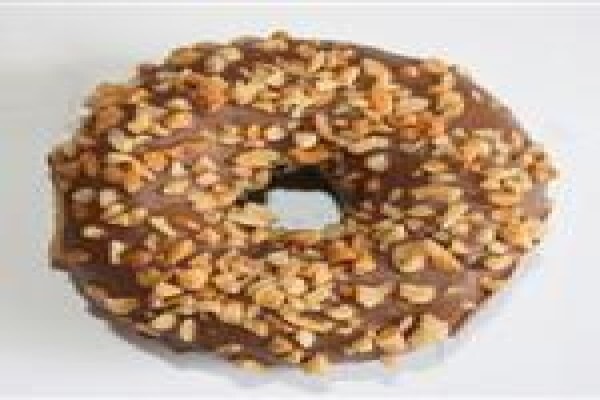 Dandy Donuts