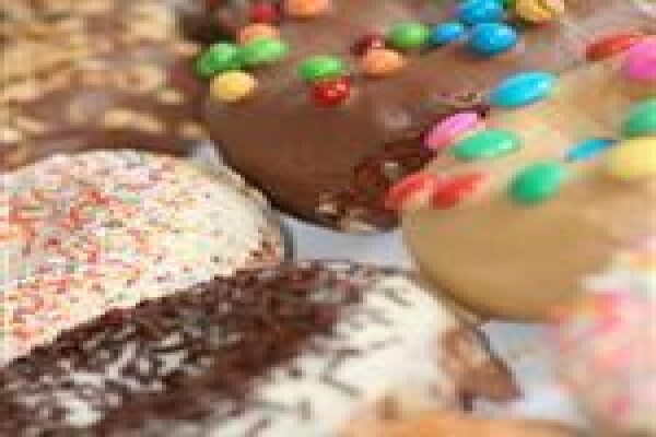 Dandy Donuts