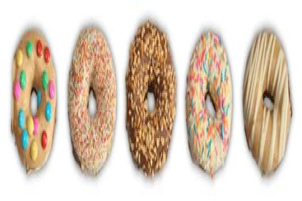 Dandy Donuts