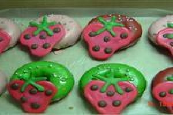 Dandy Donuts