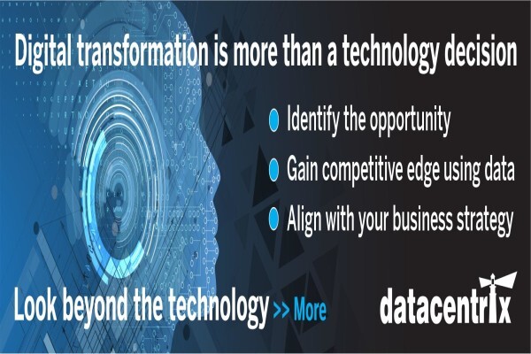 Datacentrix