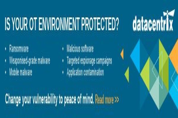 Datacentrix