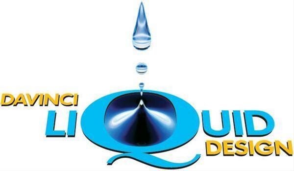 Davinci Liquid Design