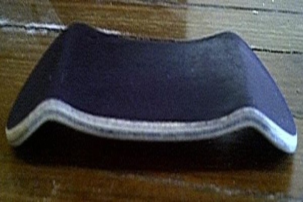 Dead End Fingerboards