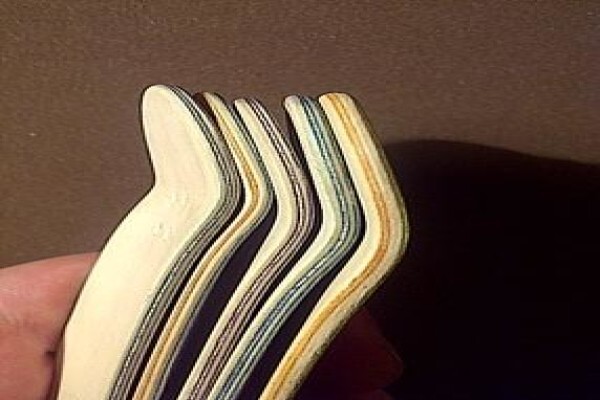 Dead End Fingerboards