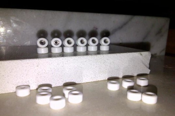 Dead End Fingerboards