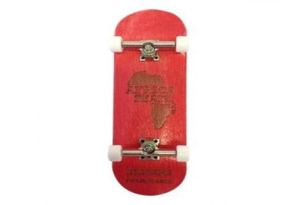 Dead End Fingerboards