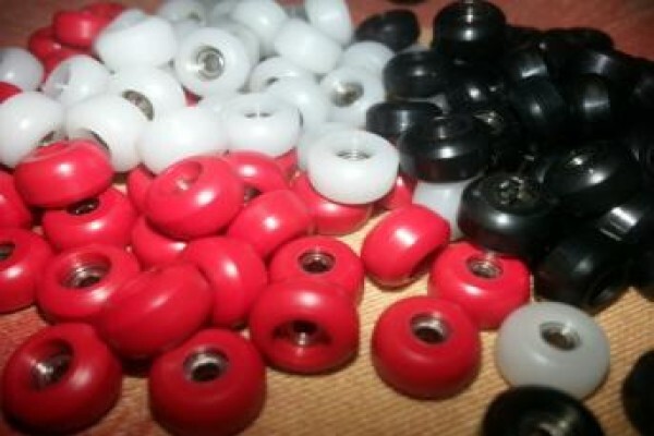 Dead End Fingerboards