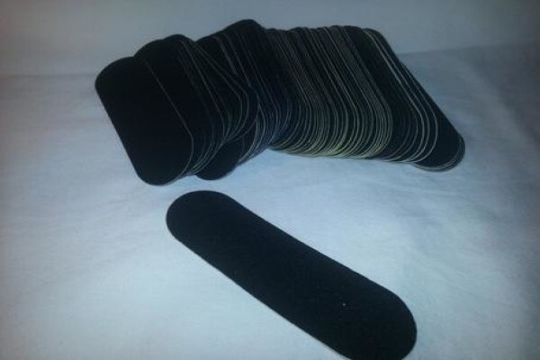 Dead End Fingerboards