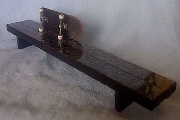 Dead End Fingerboards