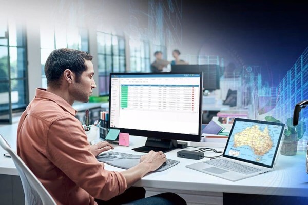Dovetail Business Solutions