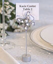 Dragonfly Wedding Favours